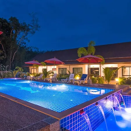 Baan Kure Ngern Aonang Villas-3