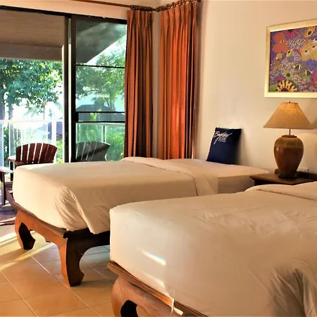 Phi Phi Bayview Premier Resort-2