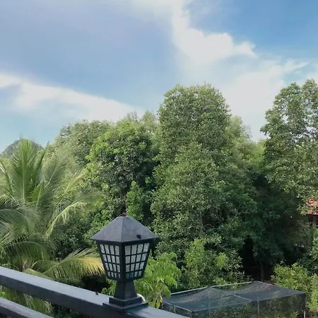 The Kim Krabi Hotel-3