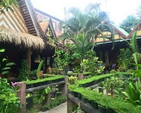 P P Garden Home Bungalow-3