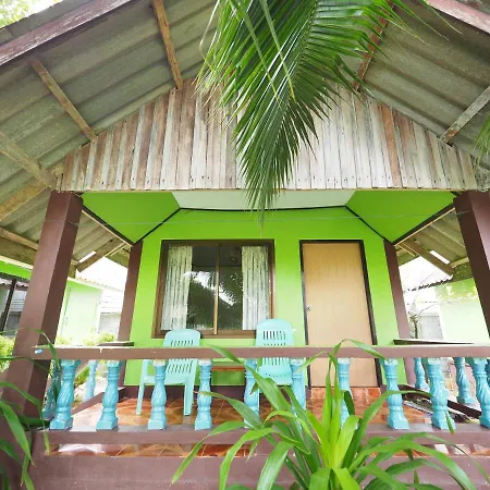 Green Garden Resort-3