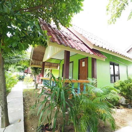 Green Garden Resort-2