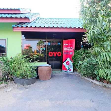 Oyo 675 Phu Ching Resort-2