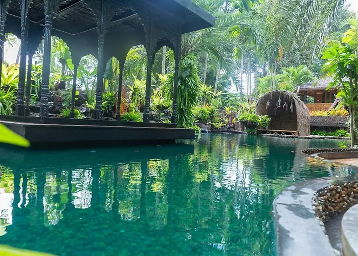 Villa Habeebee Ao Nang