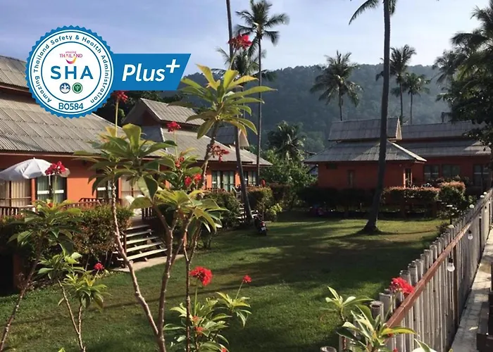 Lanta Cottage - Sha Plus Ko Lanta