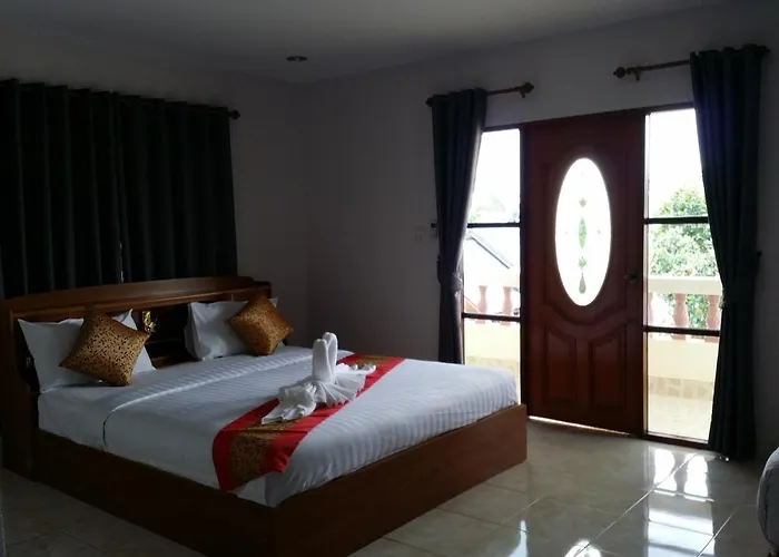 For Friends 512 House Villa Ao Nang