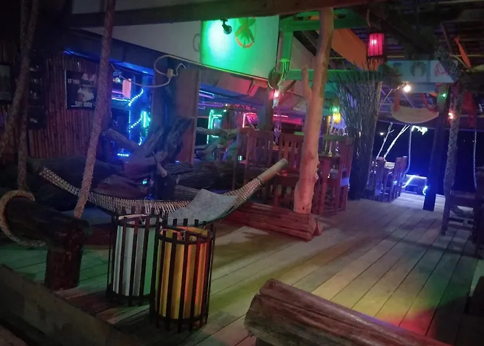 Lanta Fa Rung Beach Resort Ko Lanta