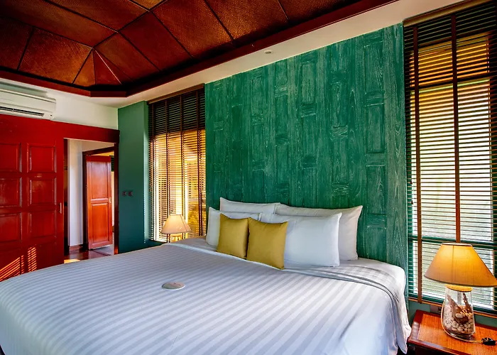 Hotels in de buurt van Phi Phi-eilanden