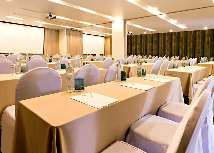 Huisdiervriendelijke hotels in Krabi