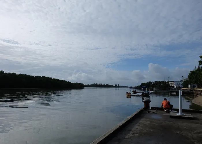 Krabi Cheap Hotels