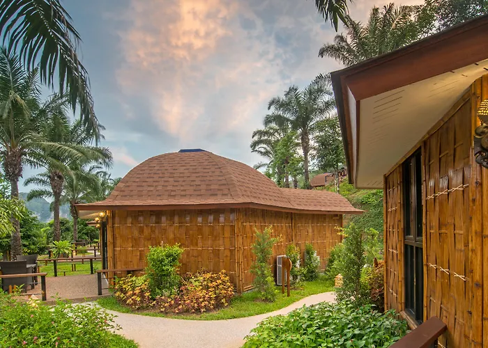 Aonang Fiore Resort Ao Nang