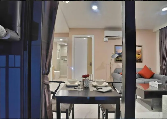 B204-Nice Seaview 1 Bedroom 300 Meters Walk To Ao Nang Beach