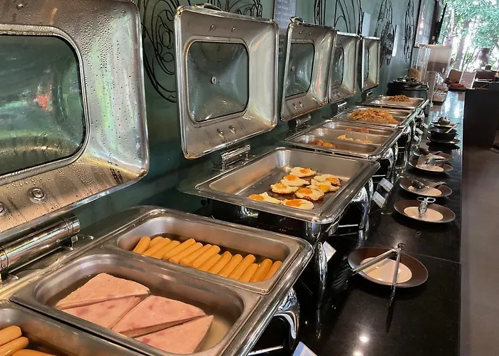 Avatar Railay-Adults Only Hotel