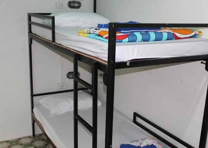 Haustierfreundliches Cha-Ba Lanta Bed And Breakfast Ko Lanta