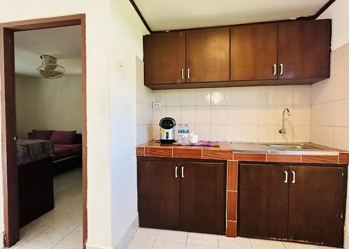 Lanta School Beach House Hotell Ko Lanta