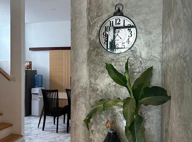 Beas Place - House In Lanta Ko Lanta