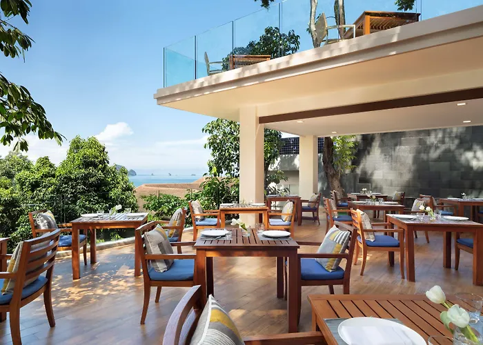 Ao Nang Hotels