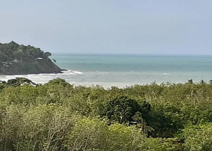 Seaview Lanta Villa Ko Lanta