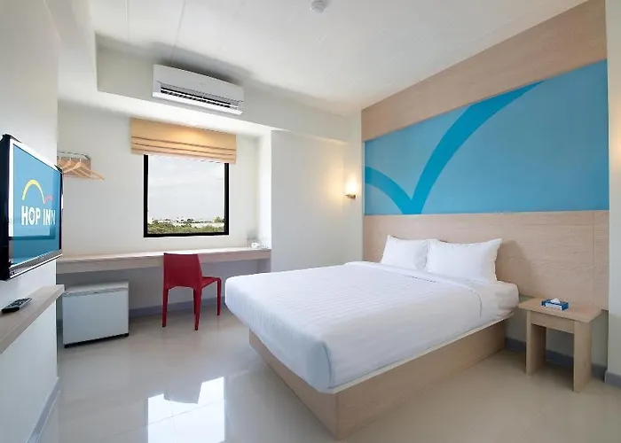 Hop Inn Krabi town