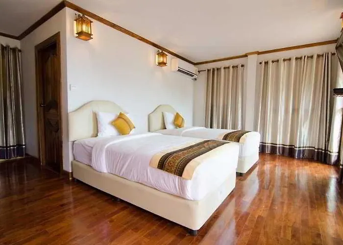 Phi Phi The Beach Resort