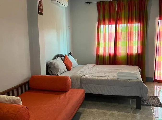 Nare Guest House Ko Lanta