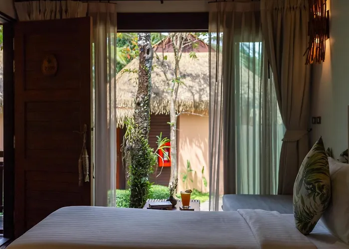 Tup Kaek Sunset Beach Resort-Sha Plus Tub Kaek Beach