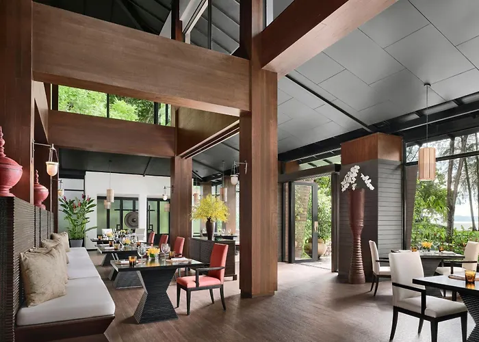 Phulay Bay, A Ritz-Carlton Reserve Tub Kaek Beach 5 star