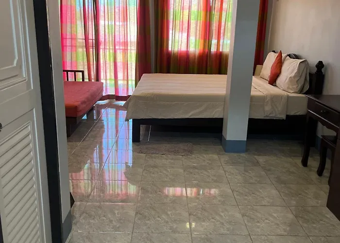 Nare Guest House Ko Lanta