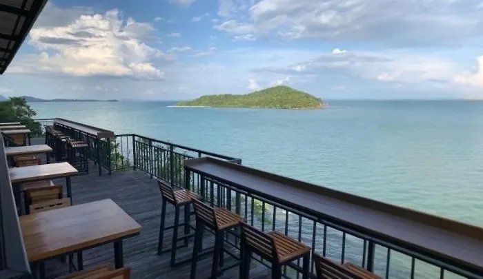 Heaven Hill Lanta Hotell Ko Lanta