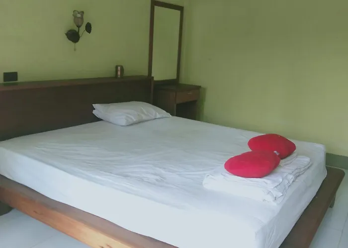 Msd House Hotell Ko Lanta