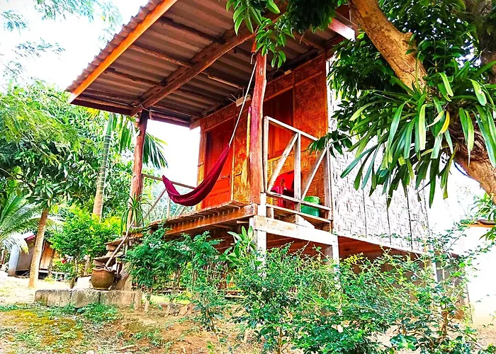 Asama Bungalow Ko Lanta