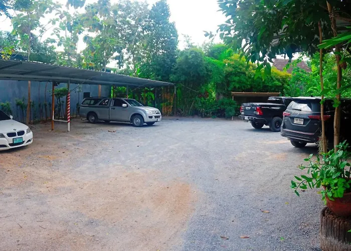 Jingjit Hotel Krabi