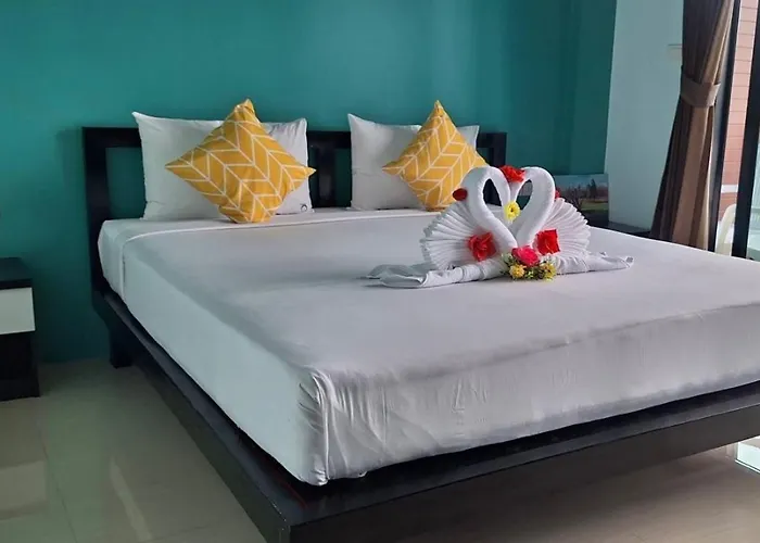 The Aireen Hotel Ao Nang
