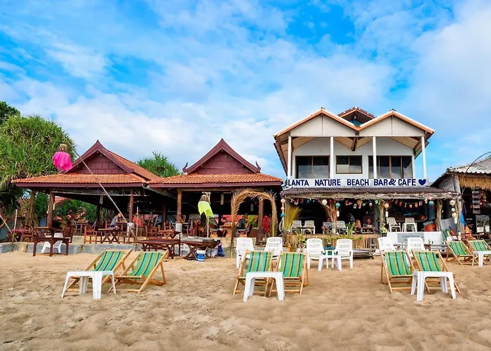 Klongnin Nature Hill Ko Lanta
