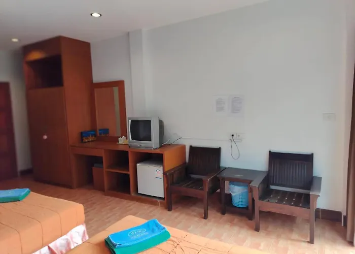 Flats in Ko Lanta