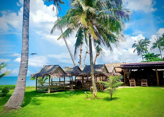 Lanta Marina By Mam&Mod Hotel Ko Lanta