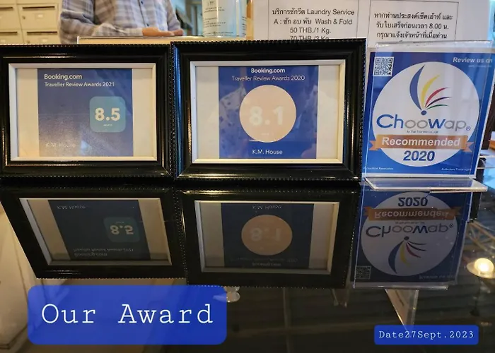 Resorts cerca de Templo de la Cueva del Tigre