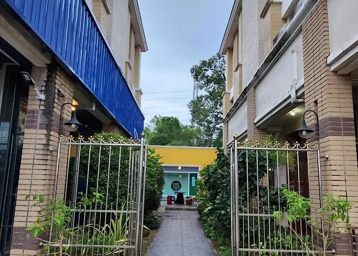 Hotel K.M. House Krabi town