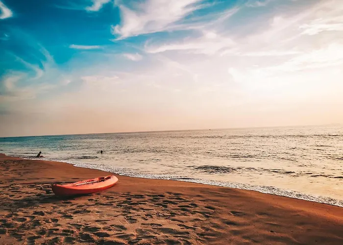 Lanta Nice Beach Resort - Sha Extra Plus Ko Lanta