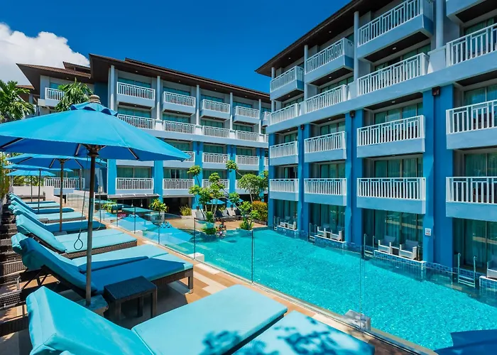 Hotels nahe The Krabi Forest Homestay