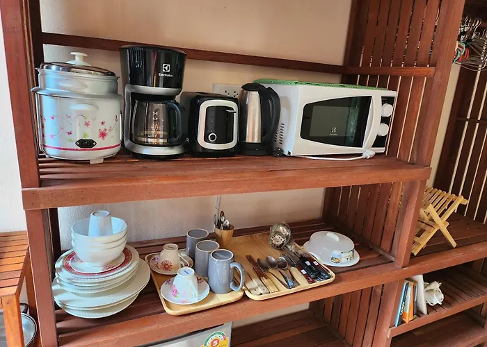 Baan Nomtham Hotell Ko Lanta