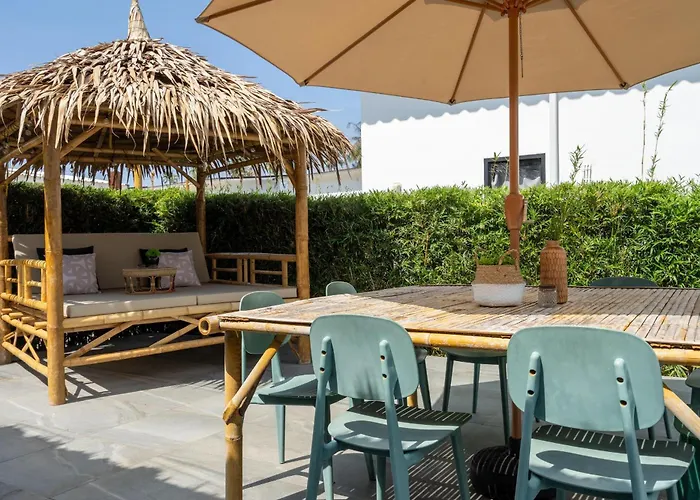 Manao Pool Villa 11 - 5 Mins Walk To The Beach Koh Lanta