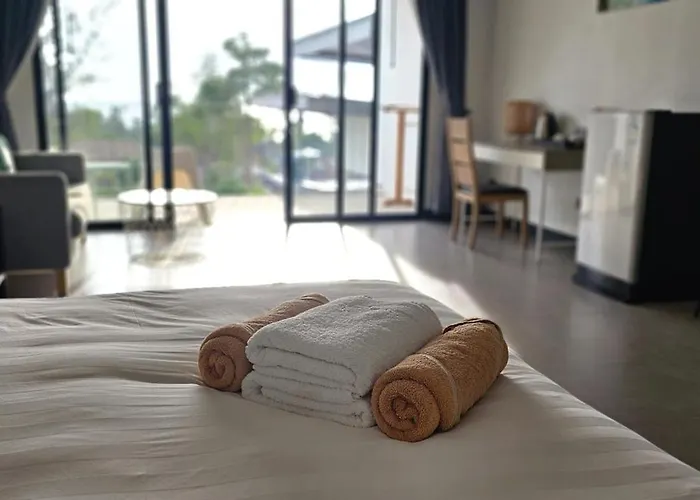 Aranya Resort Koh Lanta