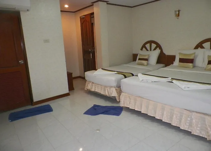 Natacha Hotel Phi Phi Don