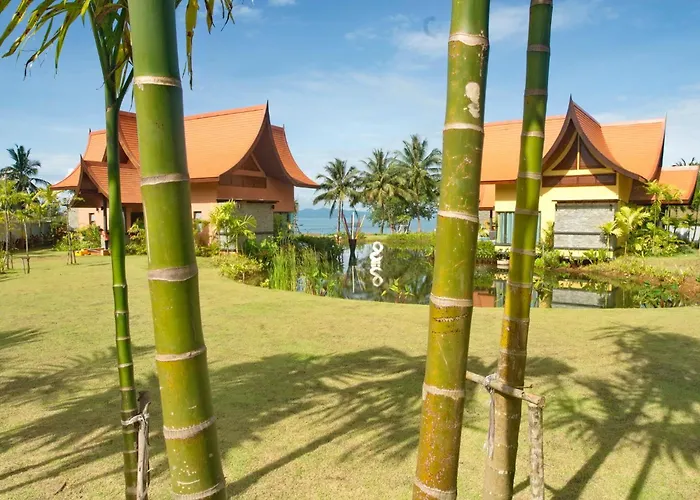 Villas en Krabi town