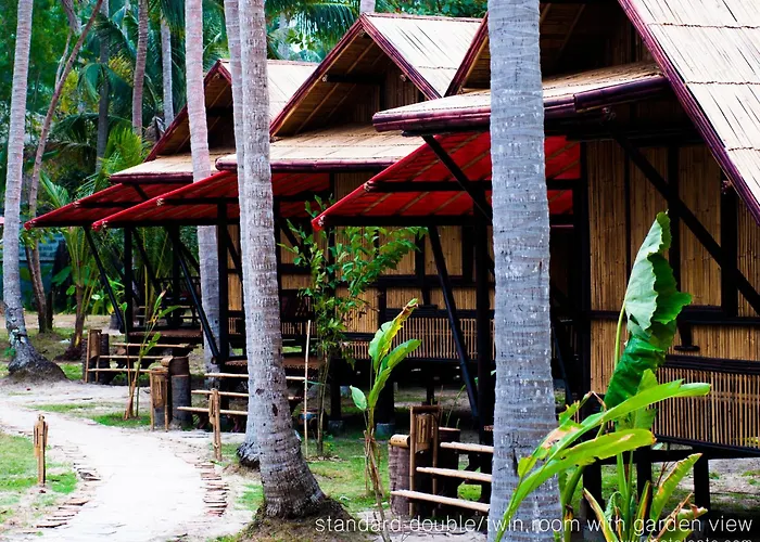 Costa Lanta - Adult Only Hotel Koh Lanta