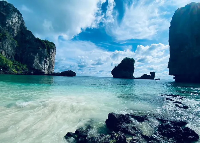 The Hip Resort @ Phi Phi