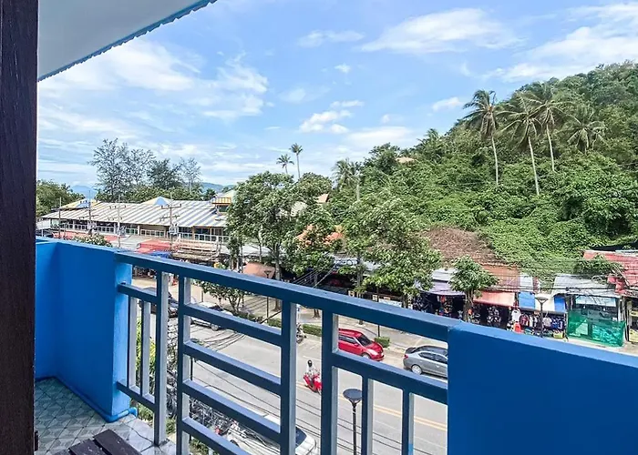 The Palace Aonang Resort Ao Nang