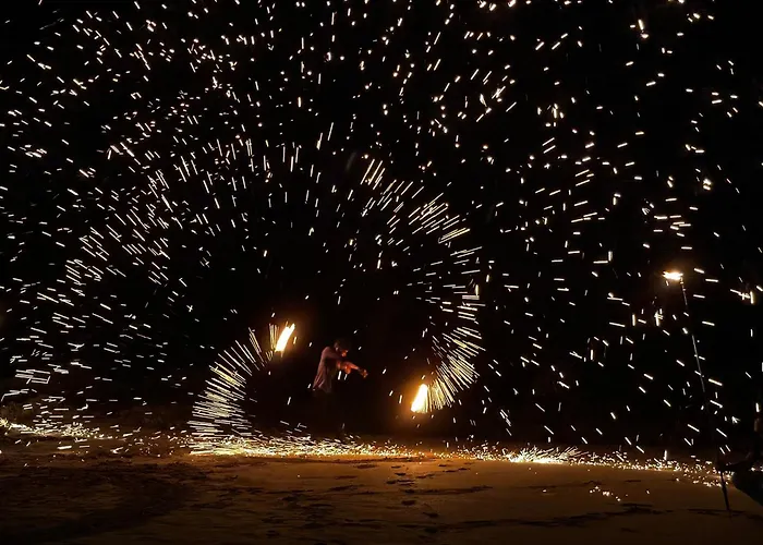 Anda Lanta Resort Ko Lanta