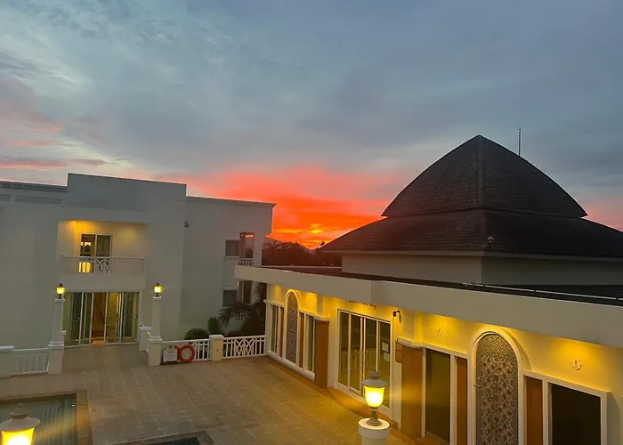 Resorts cerca de Khao Khanab Nam Caves